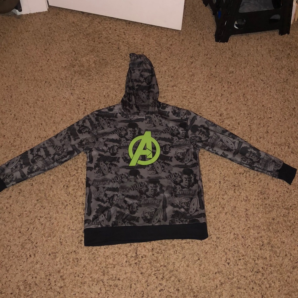 Marvel Avengers Kids Sweatshirt (new🔥)